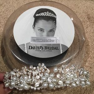 Wedding Crown
